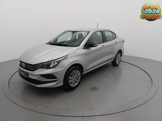 FIAT CRONOS 1.0 FIREFLY FLEX DRIVE MANUAL FIAT CRONOS 1.0 FIREFLY FLEX DRIVE MANUAL